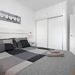 Ianoa Apartman *