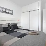Ianoa Apartman