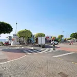 Ianoa Apartman Tías