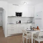 Apartment Ianoa *