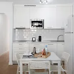 Apartment Ianoa *