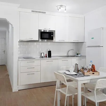 Apartment Ianoa *