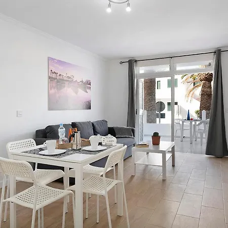 Apartment Ianoa *