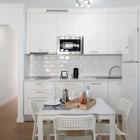 Apartment Ianoa *