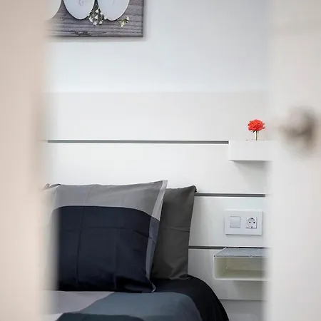 Ianoa Apartment Tias