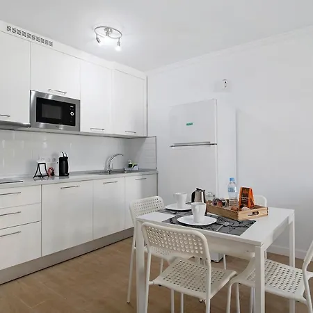 Apartamento Ianoa Tías