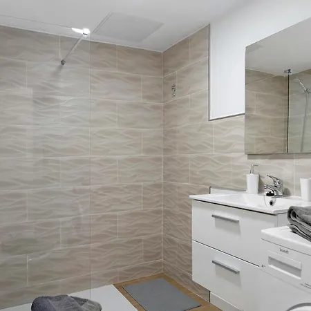 Apartmán Ianoa Tías