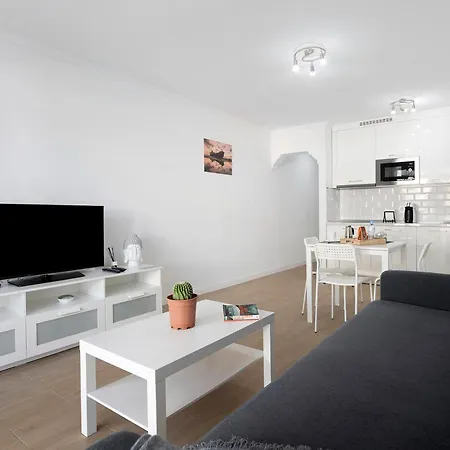 Apartment Ianoa Tias