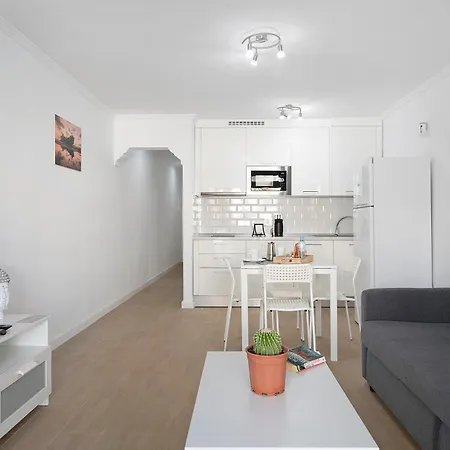 Ianoa Apartment