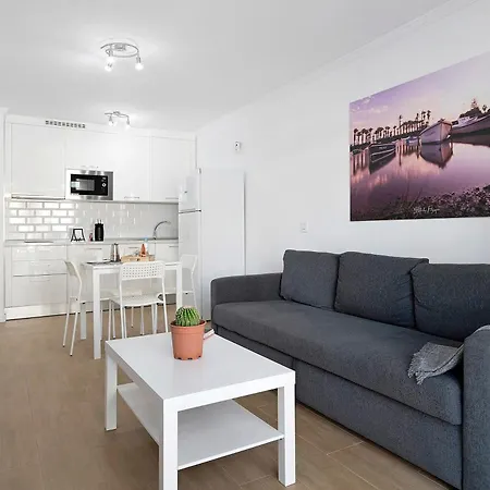 Apartment Ianoa Tias