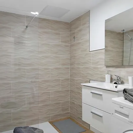 Apartament Ianoa