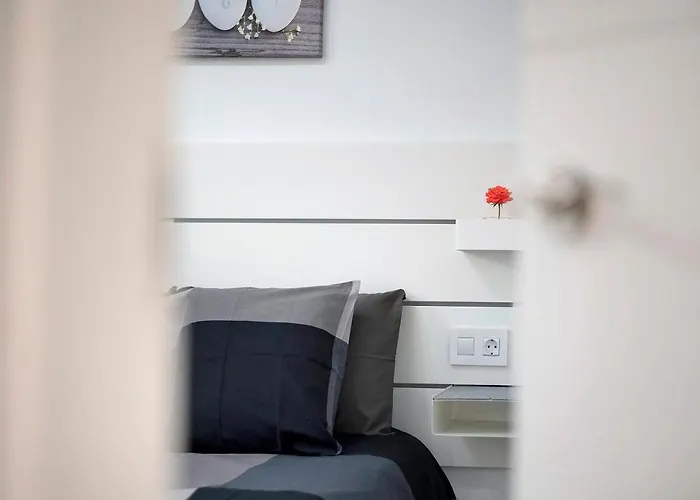 Ianoa Lägenhet Tías