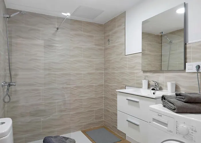 Lägenhet Ianoa Tías